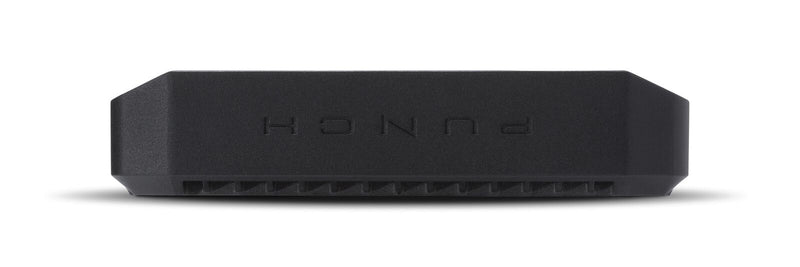 Rockford Fosgate Punch 500W Class-BD Monoblock 1/2/4 Ohm Amplifier + Install Kit