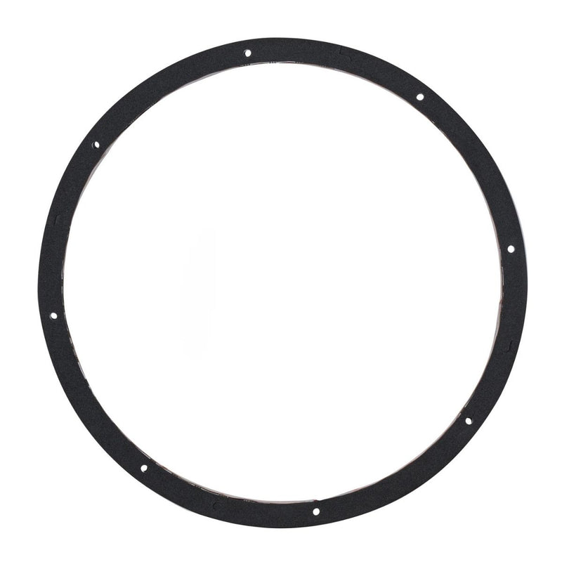 DS18 Marine Grade Water Resistant Digital LED Spacer Ring for 6.5" - 15" Speakers