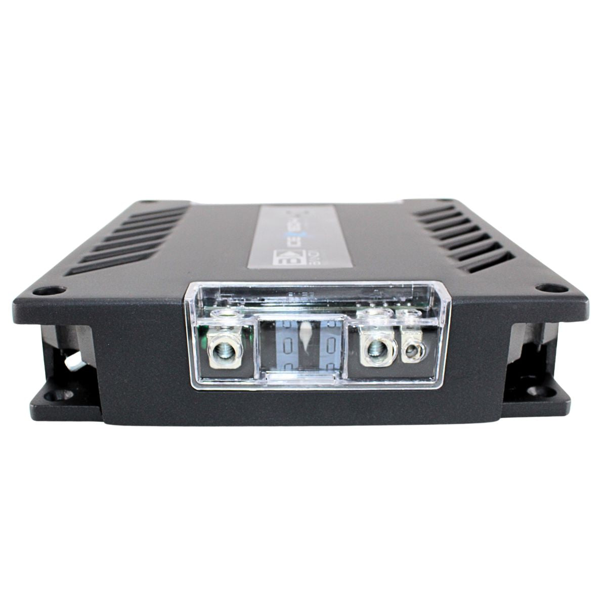 ICE-X-1604 1600 Watt 4-Ohm Monoblock Full Range Amplifier Banda