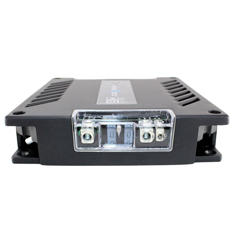 Banda 1600 Watt 4-Ohm Full Range Monoblock ICE X Line Brazilian Amplifier