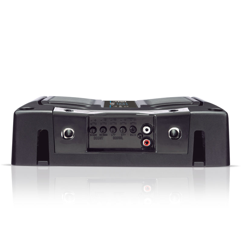 Banda 3000 Watt 1-Ohm Full Range Monoblock DSP Bass Line Brazilian Amplifier