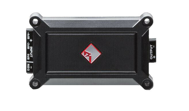 Rockford Fosgate Punch Series 1 240 Watt 4 Ohm Tweeter Kit P1T-S