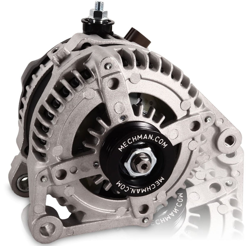 Mechman 11516320 320 Amp High Output Alternator for Toyota 2.5L 2010-2011