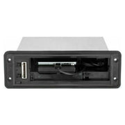 Aquatic AV BT Replacement Harley-Davidson Motorcycle Head Unit + Tuner - Big Jeff Online Inc