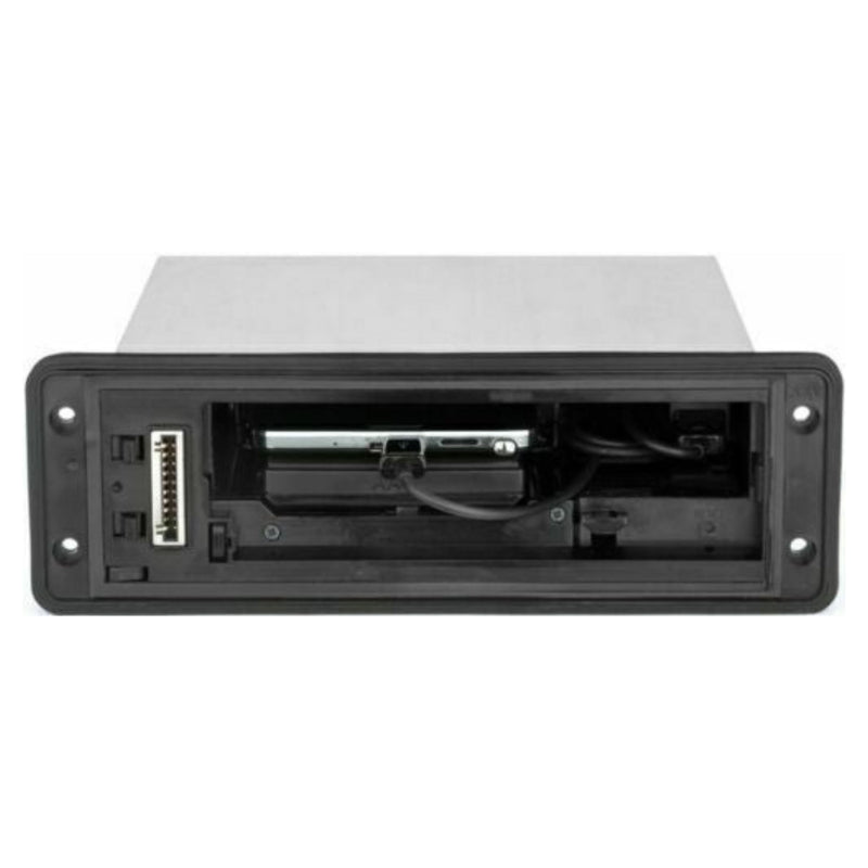 Aquatic AV BT Replacement Harley-Davidson Motorcycle Head Unit + Tuner - Big Jeff Online Inc