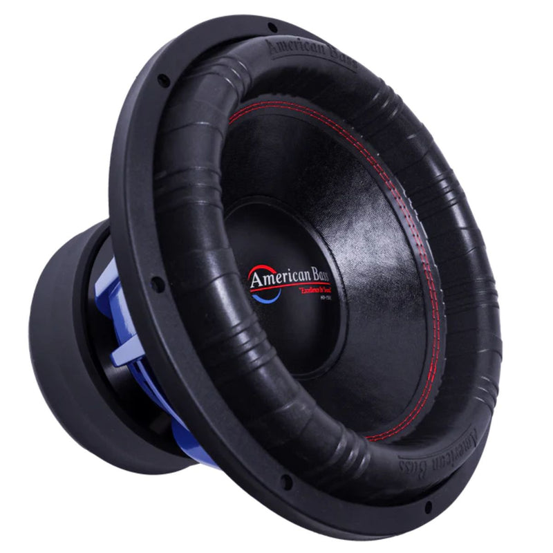 Subwoofers