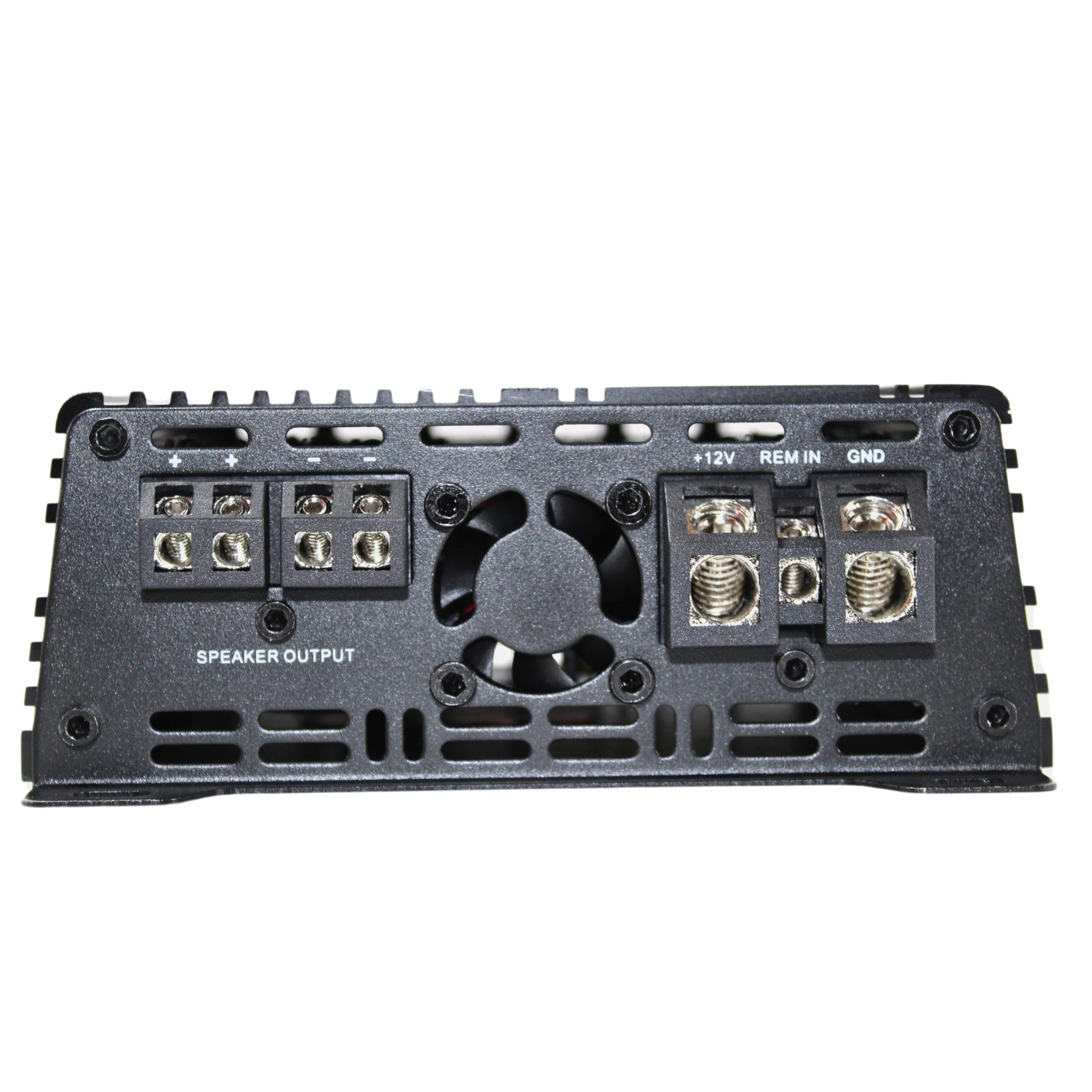 Deaf Bonce Apocalypse 1300W 1 ohm Class D Monoblock Amplifier ATOM