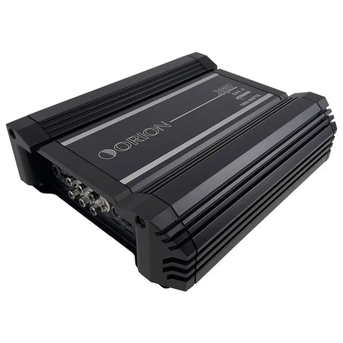 Orion 4-Channel 500w RMS XTR Series Class A/B Amplifier - XTR500.4