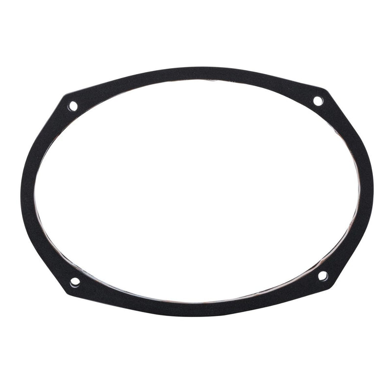 DS18 Marine Grade Water Resistant Digital LED Spacer Ring for 6.5" - 15" Speakers