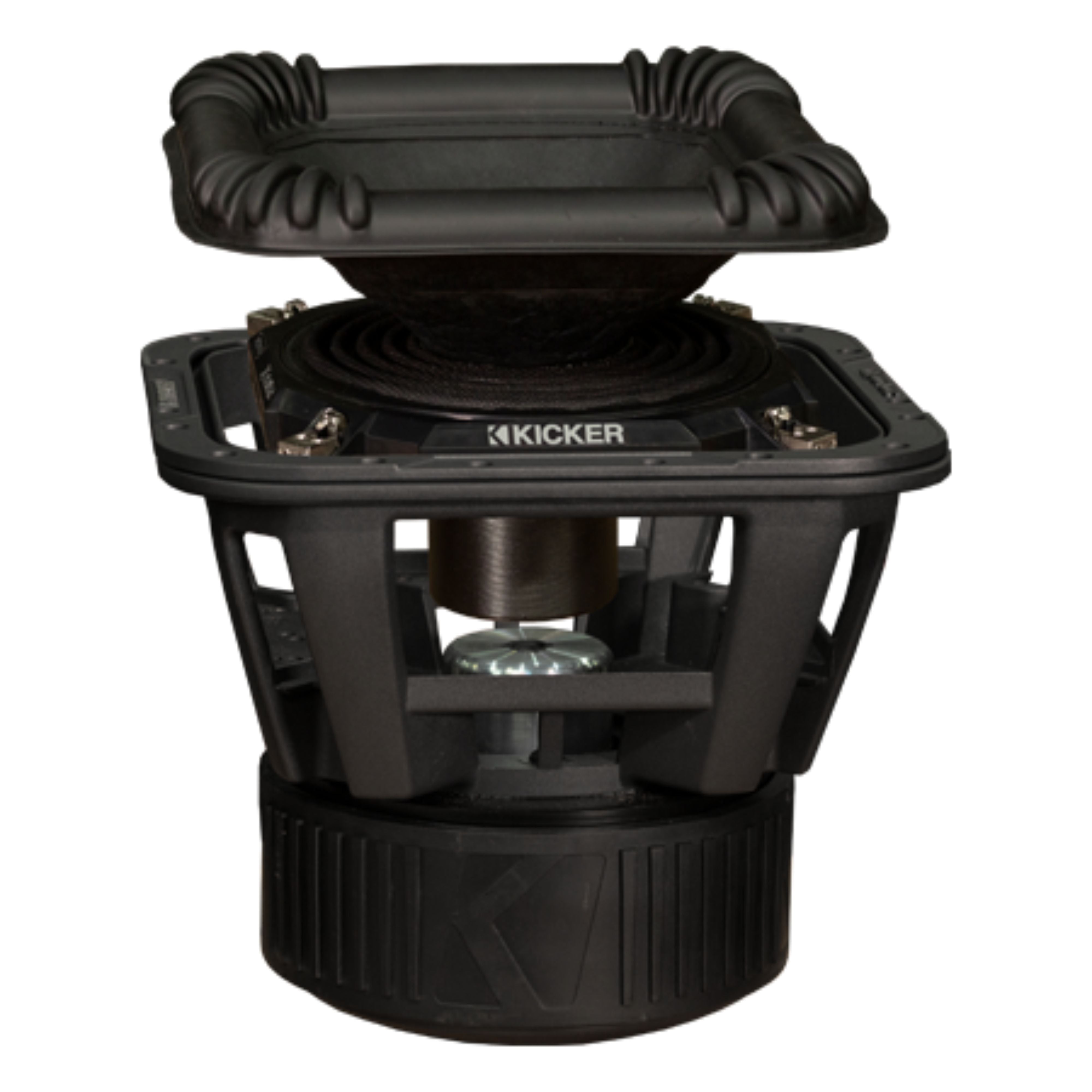 Kicker Solo X Series L7X 15