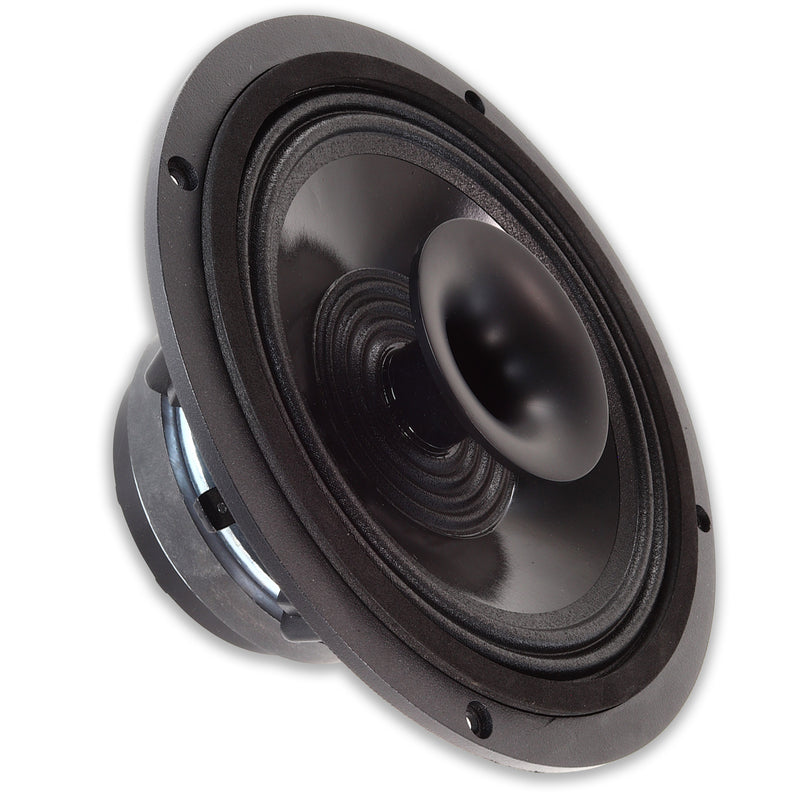 Sundown 6.5" Powersports Pro Sound 100W RMS 4 ohm Coaxial Speaker PS-BPS6.5