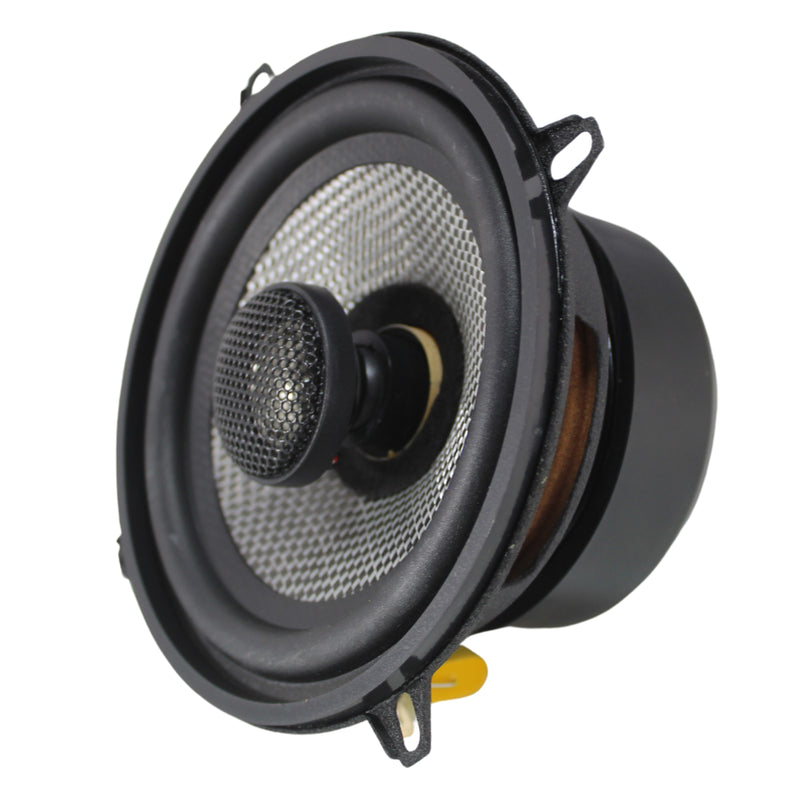 American Bass Pair of 5.25" 120 Watts 4 Ohm 2-Way Coaxial Speaker System SQ-5.25