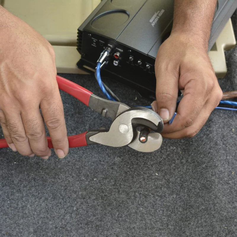 Pipemans Installation 0 Gauge High Leverage Cable Cutters ICR-010