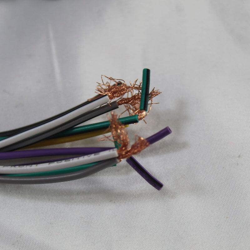 Axxess LOC T-Harness For 2019-UP* Chevy & GMC Full System or Subwoofer OPEN BOX