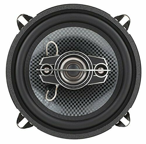 DS18 6x9" + 6.5" Car Audio Door Speakers Combo 920 Watts 4 Ohm Coaxial
