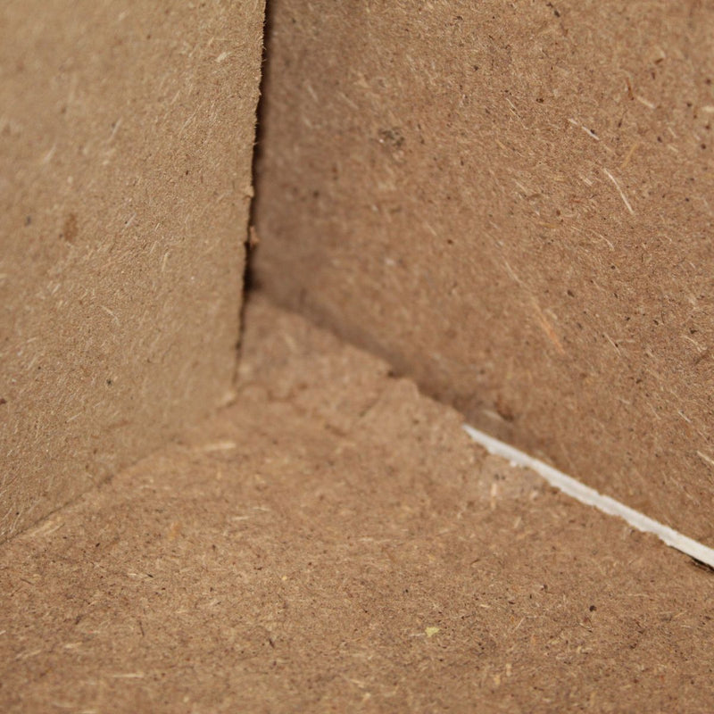 King Boxes 12" Dual Sealed Speaker Box for '05-'15 Tacoma Double Cab OPEN BOX