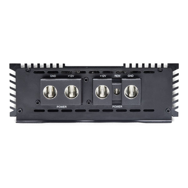 9000 Watts RMS Full Range Compact Monoblock Class D Amplifier DD Audio SS9000