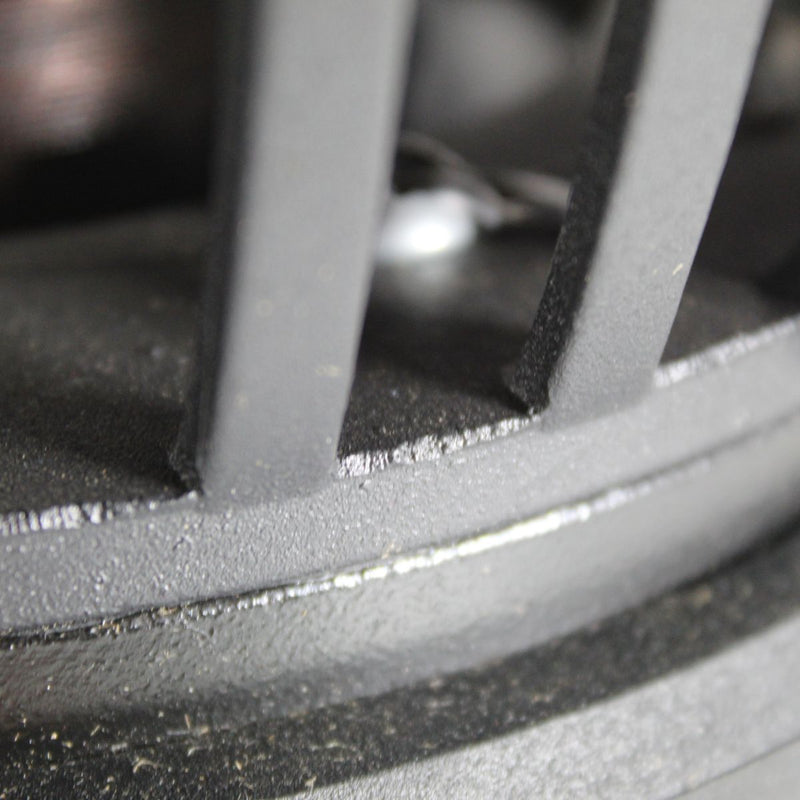 American Bass 12" Subwoofer 1000W RMS 4 Ohm, DVC, Ferrite Magnet OPEN BOX