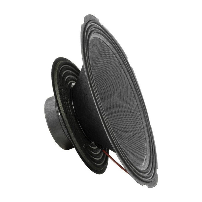 Recone Kit for DS18 PRO-1.5KP10.4, 4-Ohm 10" Midbass loudspeaker