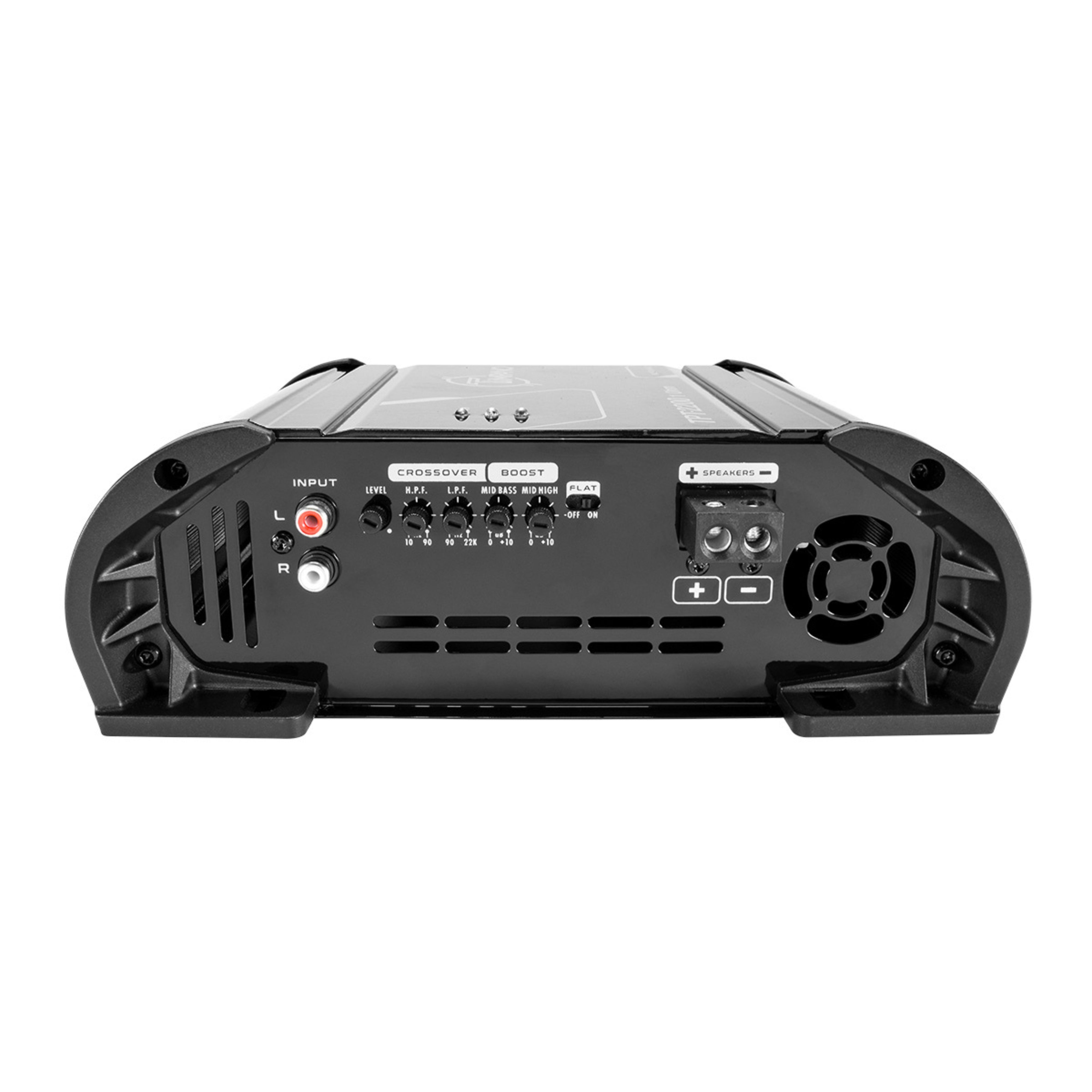 ②JBL Ti1000 左右ペア　デンマーク製 【①、②両方購入願います】 Timpano 1 Channel 2750W 2 Ohm Class D Monoblock Full Range
