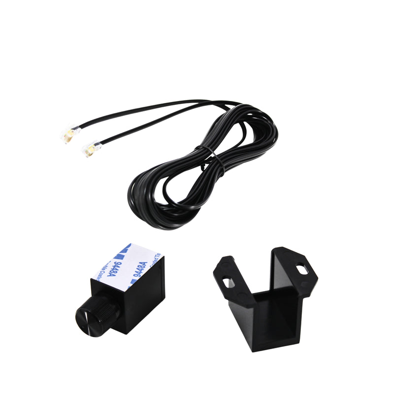 Deaf Bonce 1200W 1 ohm RMS Class D Monoblock Machete Power Amplifier MLA-1200.1