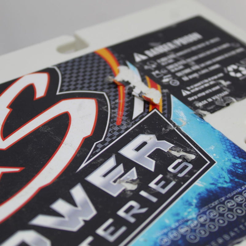 XS Power 12V 3000 W 74 AH AGM Car Audio Battery 3000 Amps BCI Group 48 OPEN BOX