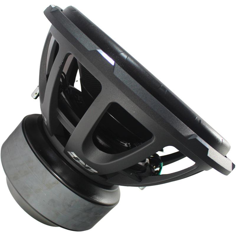 Deaf Bonce 18" 4500W RMS 2-Ohm DVC APOCALYPSE Subwoofer / 4518R-D2