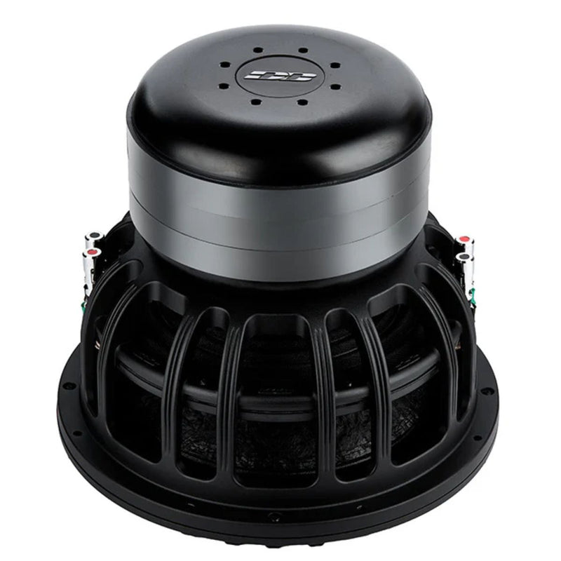 Deaf Bonce Apocalypse 12" D2 3500W RMS Dual 2 Ohm Competition Subwoofer