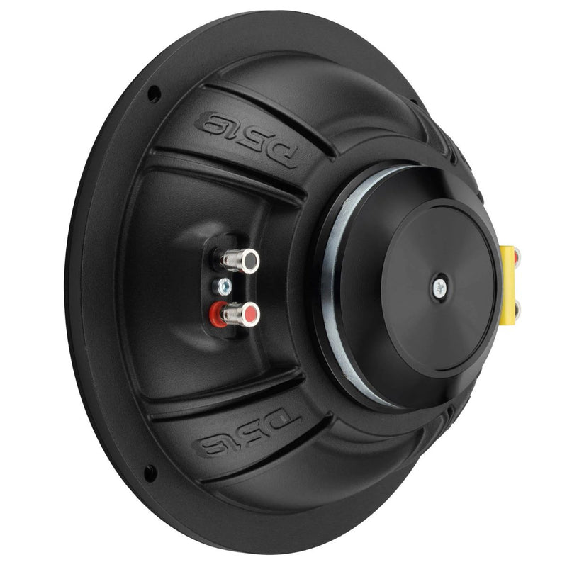 DS18 8" Coaxial Sealed NEO Marine Powersports Speakers 300W RMS 4 Ohm Pair