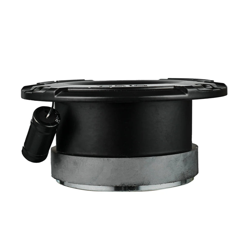 DS18 3.8" 4 Ohm 100w RMS 1" Aluminum VC Super Bullet Compression Tweeters