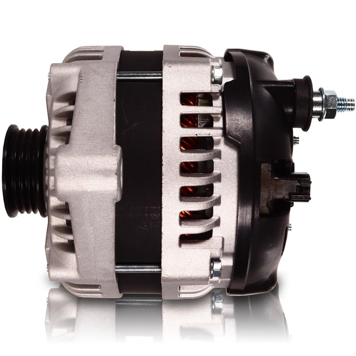 Mechman S-Series 240 Amp Alternator For 2006 - 2009 Chrysler PT Cruiser 11244240