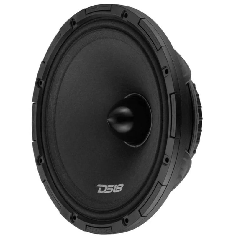 DS18 PROJECT360 8" 350W RMS 8-Ohm Neodymium Mid-High Bullet Speaker