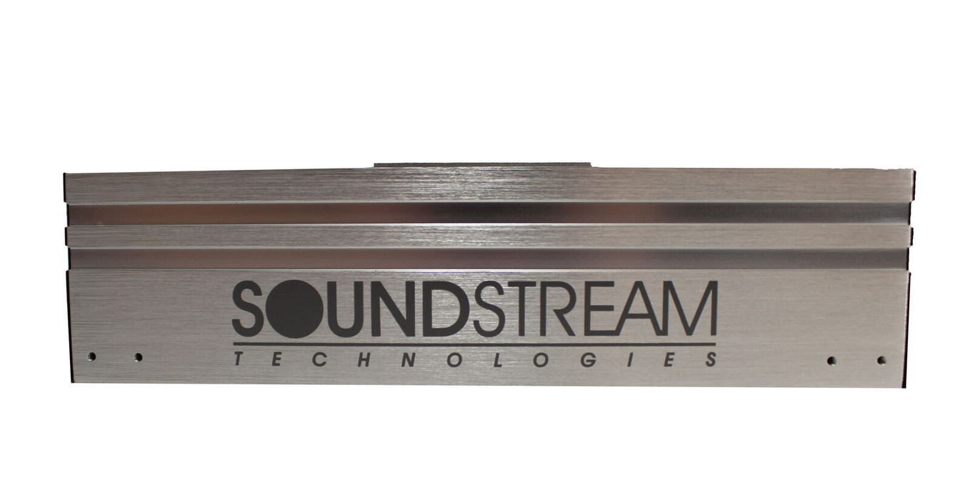 Soundstream Xtreme 1 Ohm 18000 Watts Monoblock Class D Amplifier TXP1.18000D