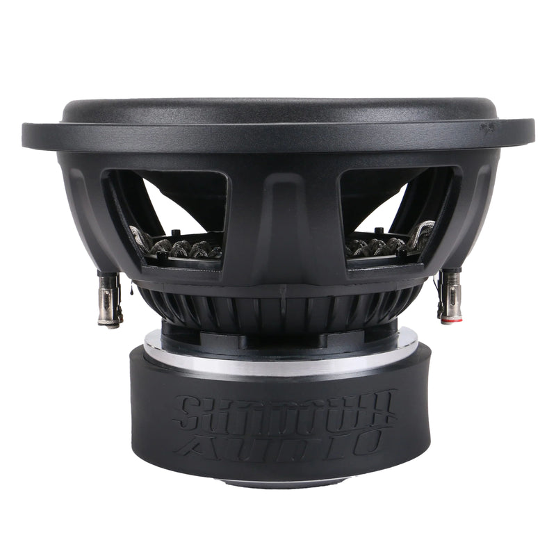 12" 1250 Watt RMS Dual 4 Ohm SA-Series v.3 Sundown Subwoofer