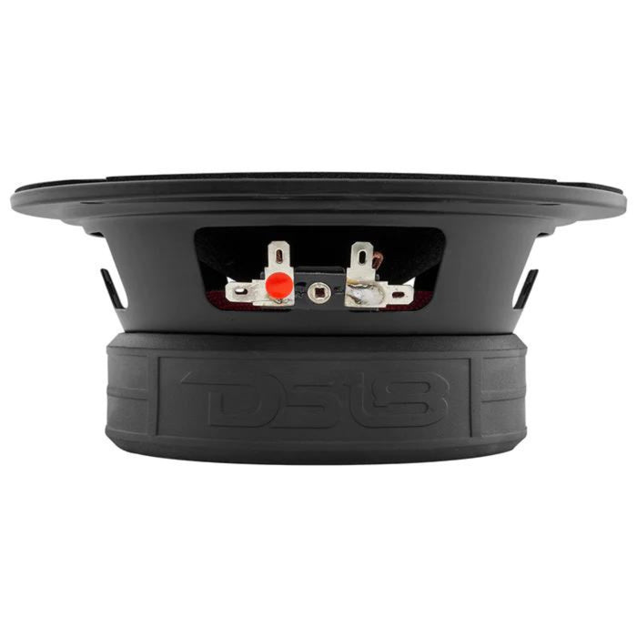 DS18 6.5" Mid Range 8 Ohm 480 Watts Loud Speaker With Aluminum Bullet PRO-GM6B