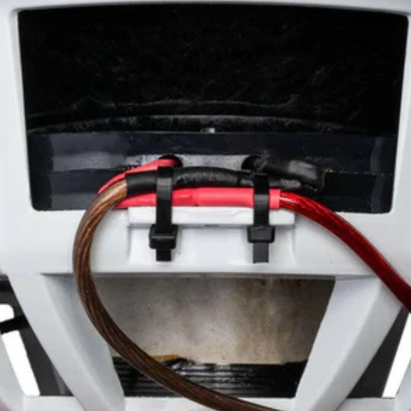 American Bass 12" VFL COMP SIGNATURE SUB 5000W Max 2 Ohm Dual Voice Coil