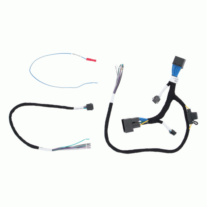 Axxess LOC T-Harness For 2018-2023 Ford Full System or Subwoofer LOC-FDH3