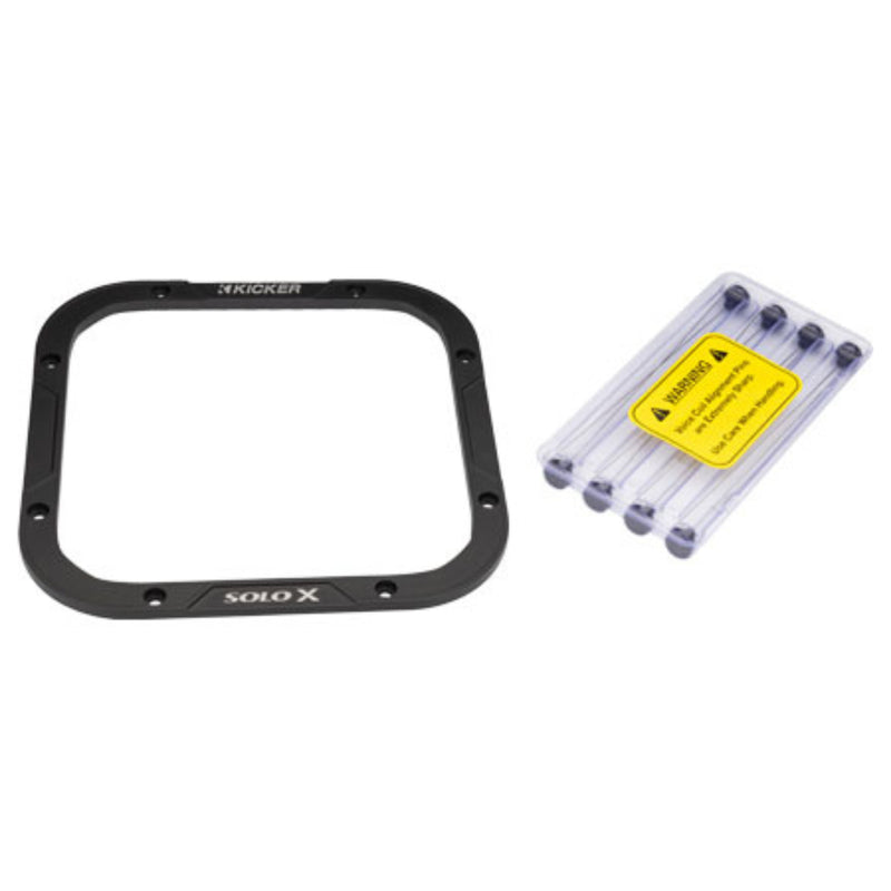 8" SoloX L7X 2 Ohms Recone Kit Model: 49L7X82RK