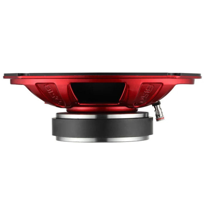 6x9" 250W RMS 4 Ohm Water Resistant Motorcycle Mid Range Loudspeaker DS18