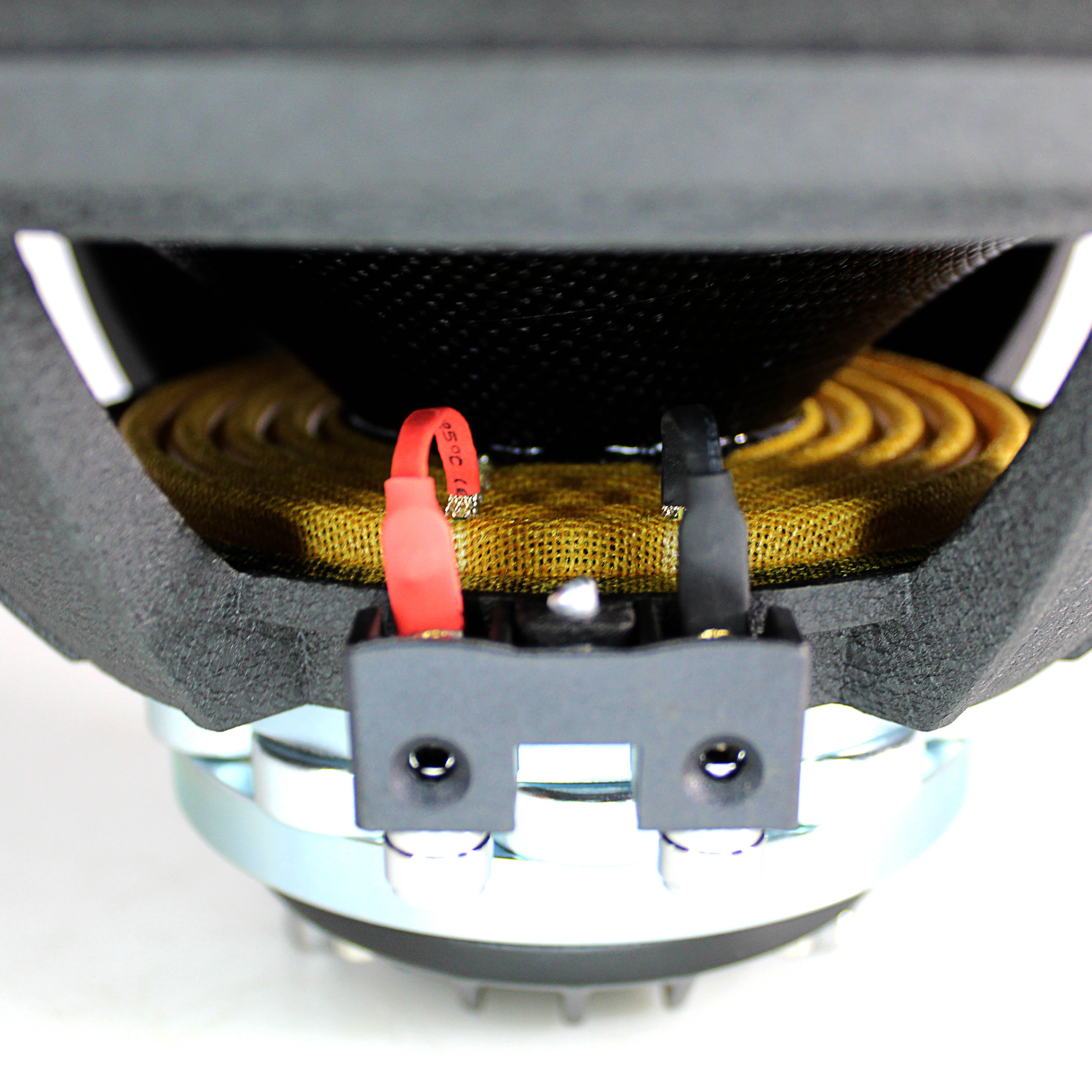 Galeforce Audio 8