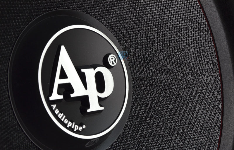 Audiopipe BD 15" Subwoofer 2000W PMPO, 750W RMS Dual 4-Ohm VC TXX-BDC2-15