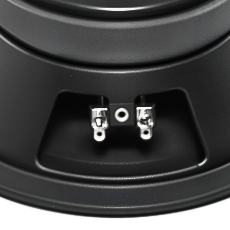 Deaf Bonce 8" Midbass 175 W RMS 4-Ohm Machete Pro Car Audio Speakers Pair