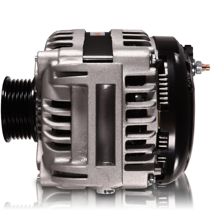 Mechman E-Series 320 Amp Alternator For 5.7L Hemi 6.2L Hellcat 11576320-1