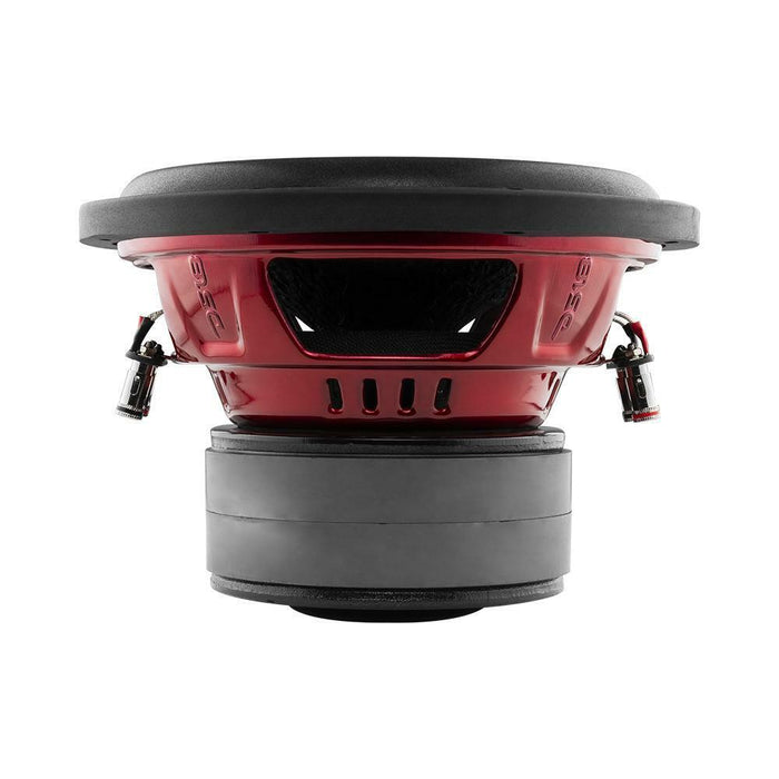 DS18 10" 1000 Watts High Excursion Subwoofer Dual Voice Coil 4-Ohm GEN-XX10.4DHE