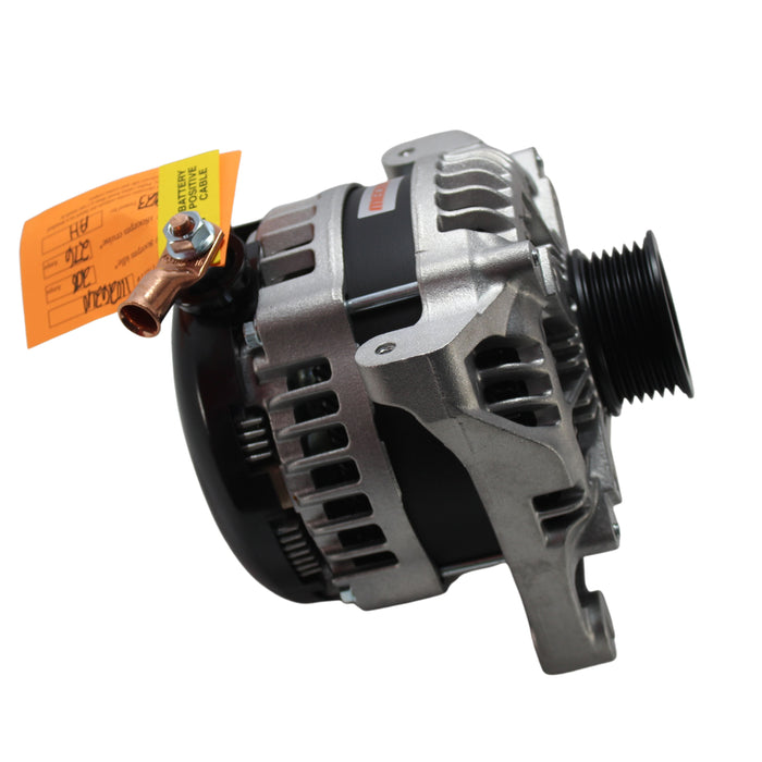 Mechman 240 Amp High Output Alternator for Select 4.6L/5.4L Fords