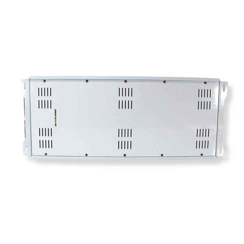 B2 Audio ZERO 6 "Yggdrasil" 6K W 1-Ohm Monoblock Class-D Half Bridge Amplifier