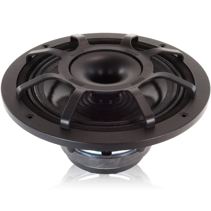 Sundown 6.5" Powersports Pro Sound 100W RMS 4 ohm Coaxial Speaker PS-BPS6.5