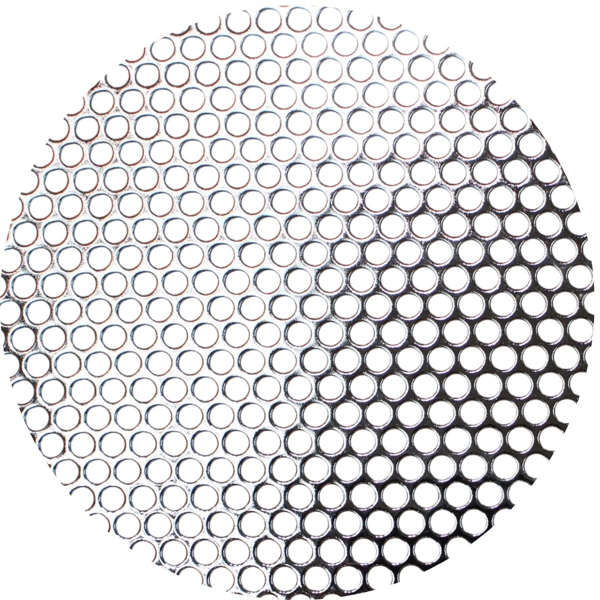 Mesh Grill