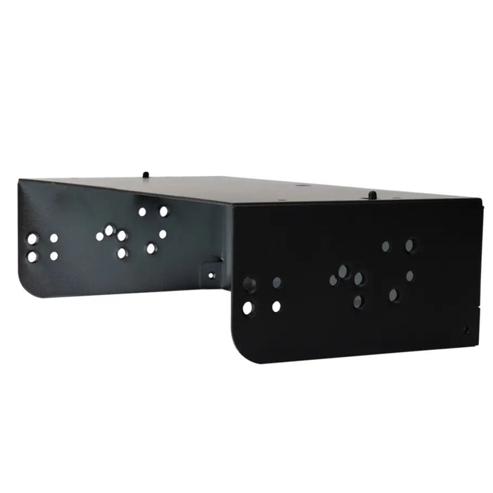 Jensen 10.1 Touchscreen Receiver w/Wireless Android Auto& Apple CarPlay CAR1013