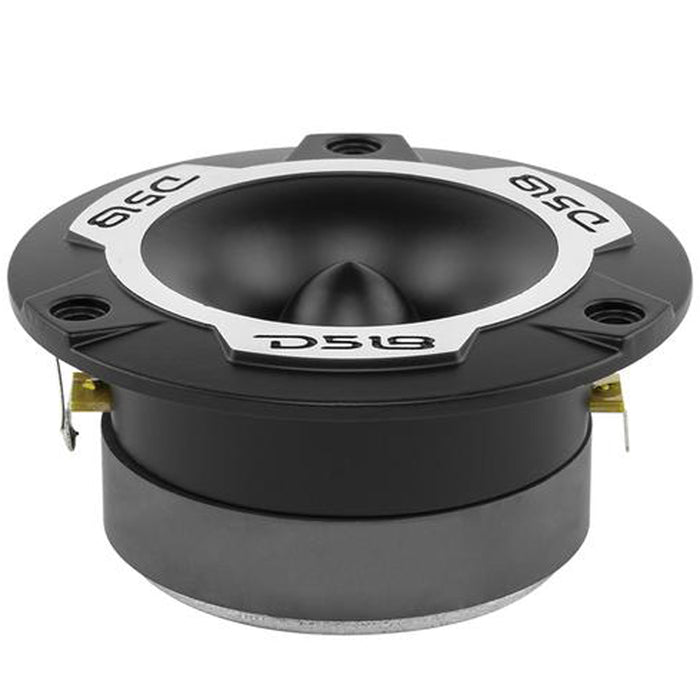 DS18 PRO-TWX1 – Tweeter Super Bullet de aluinio de 1 pulgada, 240 W DS18 PRO-TWX1 – Tweeter Super Bullet de aluinio de 1 pulgada, 240 W